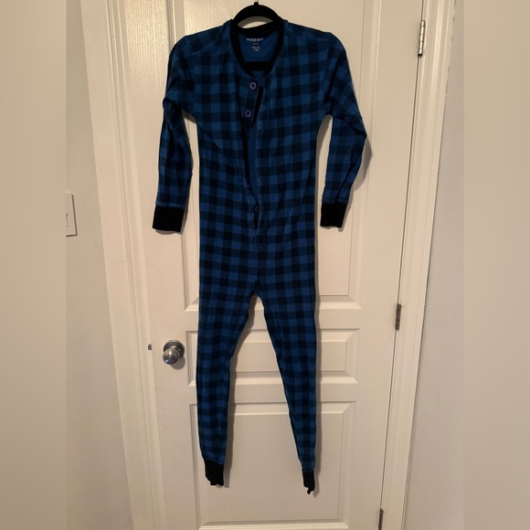 LITTLE BLUE HOUSE Onsie - Picture 3 of 4